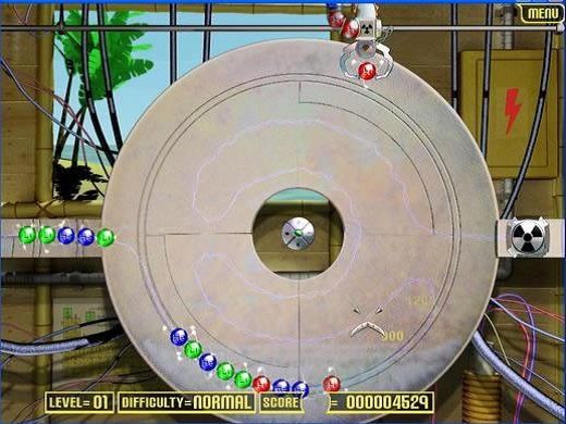 核能岛祖玛游戏本站