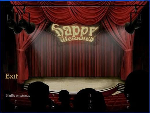 欢乐旋律游戏本站