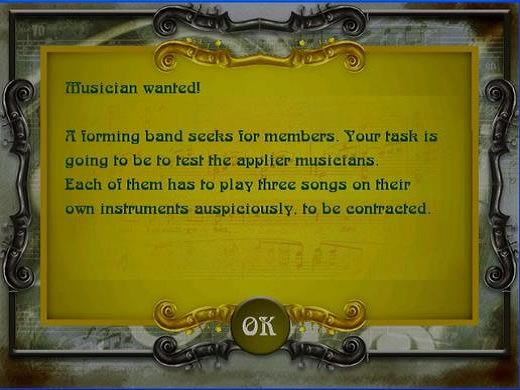 欢乐旋律游戏本站