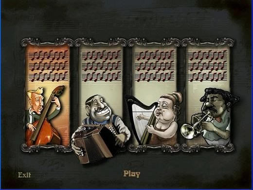 欢乐旋律游戏本站