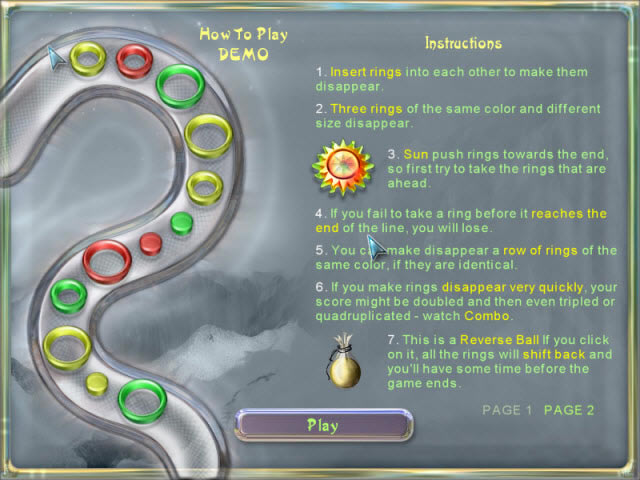 ����ָ����Ϸ