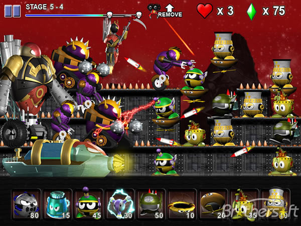 ���������ս����Ϸ��վ