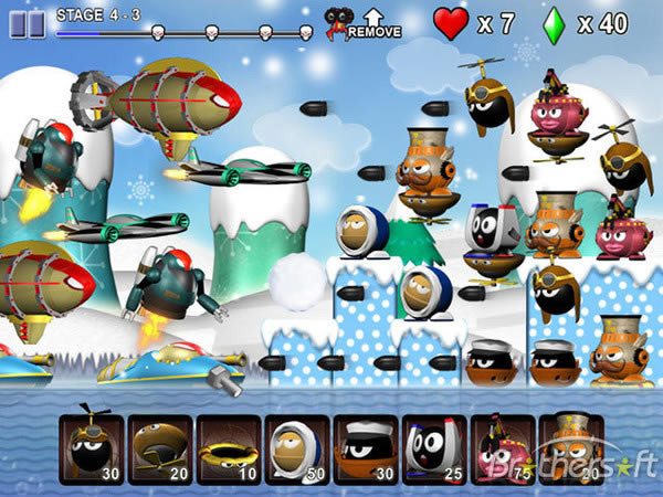 ���������ս����Ϸ