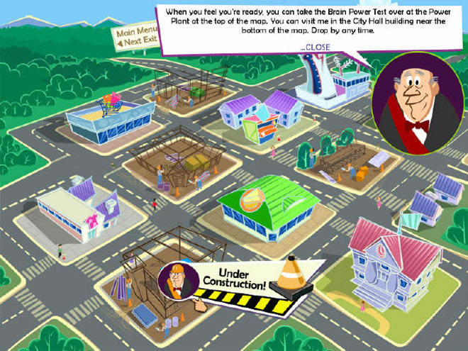 头脑小镇游戏本站