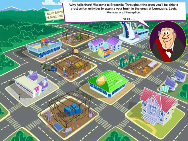 ͷ��С����Ϸ