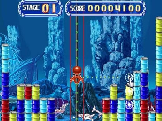 章鱼卫士游戏本站