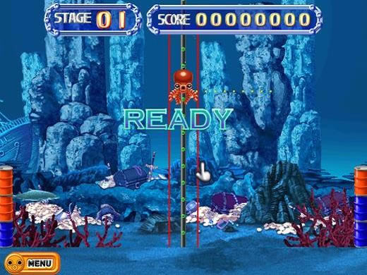 章鱼卫士游戏本站