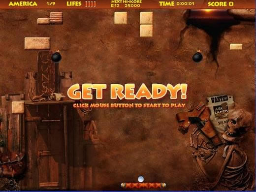 砖块之旅游戏本站