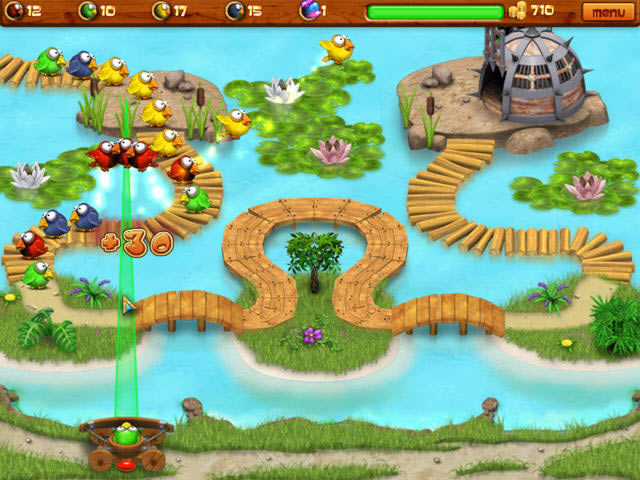 小鸟城镇游戏本站