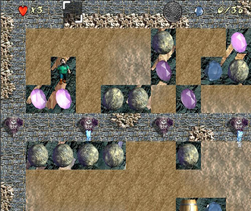 ʯͷ�Ĺ�����Ϸ��վ