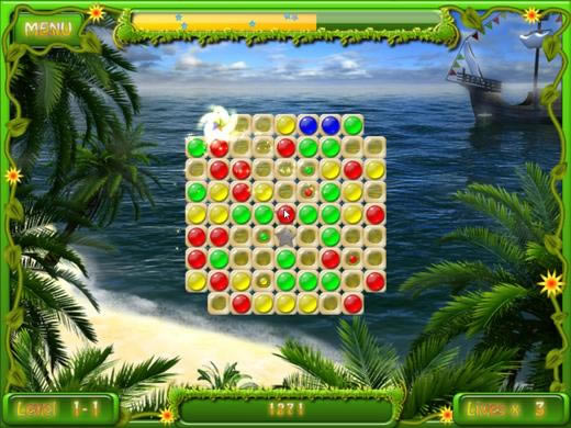 贪吃蛇连珠游戏本站