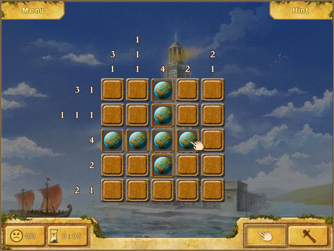 ��������֮�ߴ��漣��Ϸ