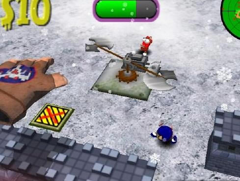 ���ر���ս��Ϸ��վ