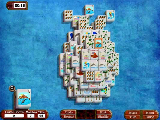 极品麻将游戏本站