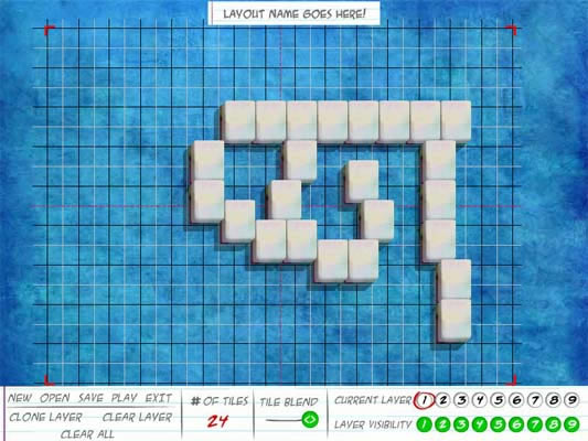 ��Ʒ�齫��Ϸ