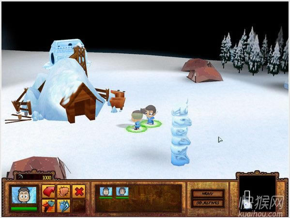 降世神通游戏本站