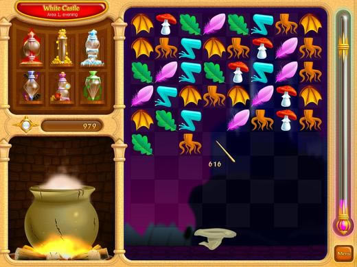 ��ʦ��ħ��ñ��Ϸ��վ