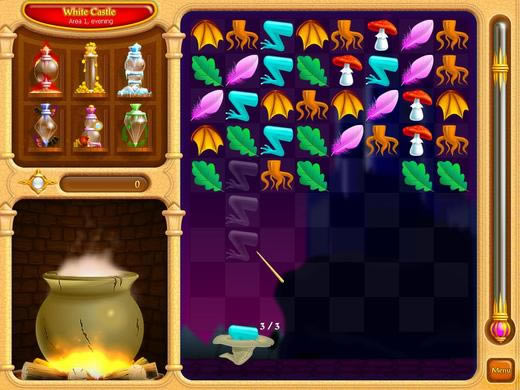 ��ʦ��ħ��ñ��Ϸ��վ