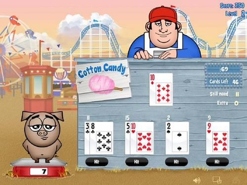 �ܿ�С����Ϸ