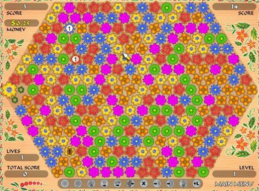 花花朵朵游戏本站