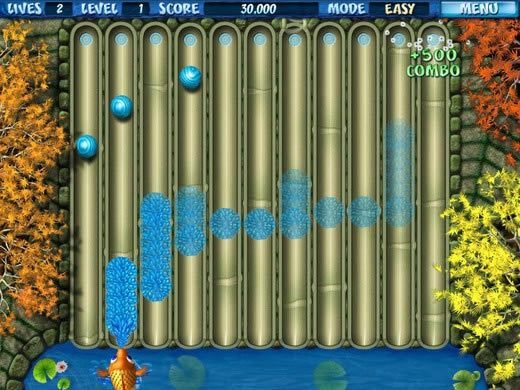 鲤鱼顶珠游戏本站