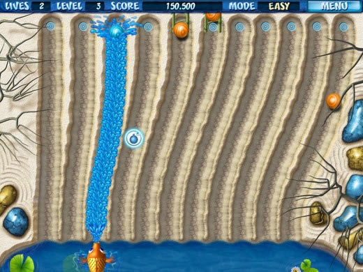 鲤鱼顶珠游戏本站