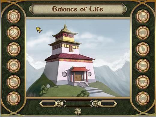 麻将探秘3游戏本站