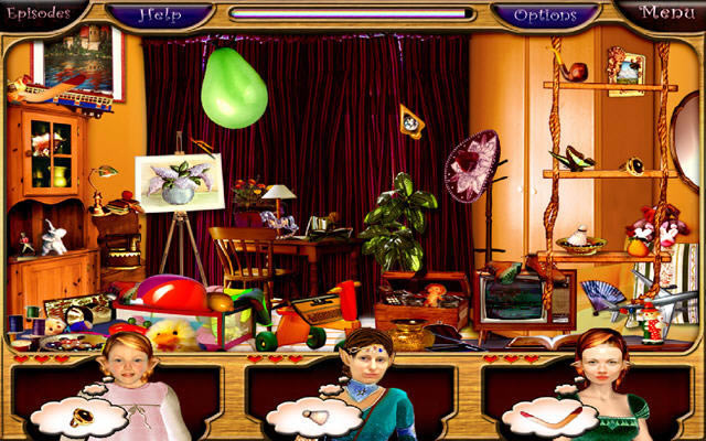 安吉拉梦冒险2游戏本站