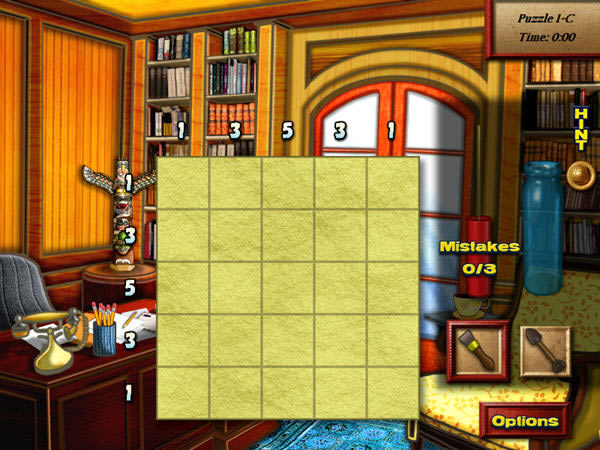 马赛克世界1代游戏本站