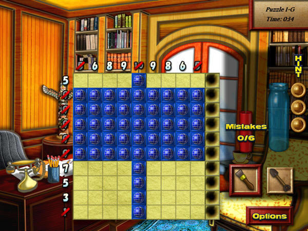 马赛克世界1代游戏本站