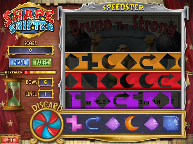 ģ��ƴ����Ϸ