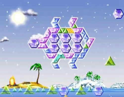 北极探索游戏本站