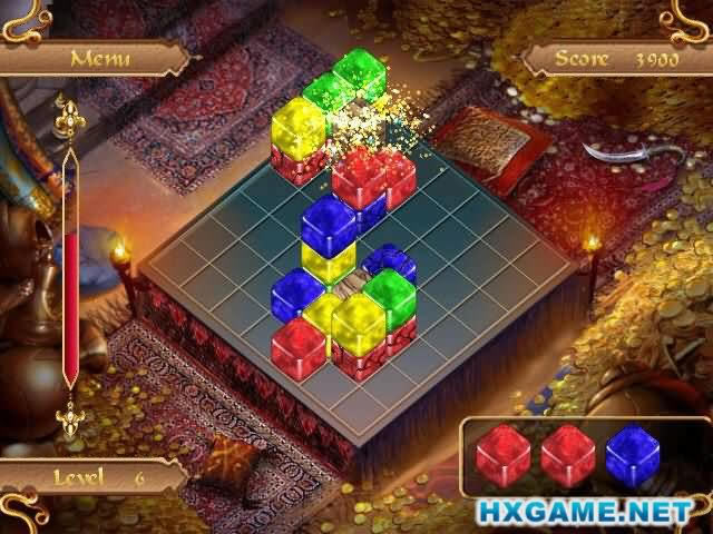 ��˹������Ϸ