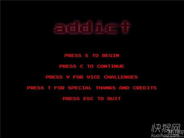 成瘾者游戏本站