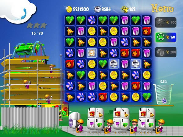 彩羽鸟公园游戏本站