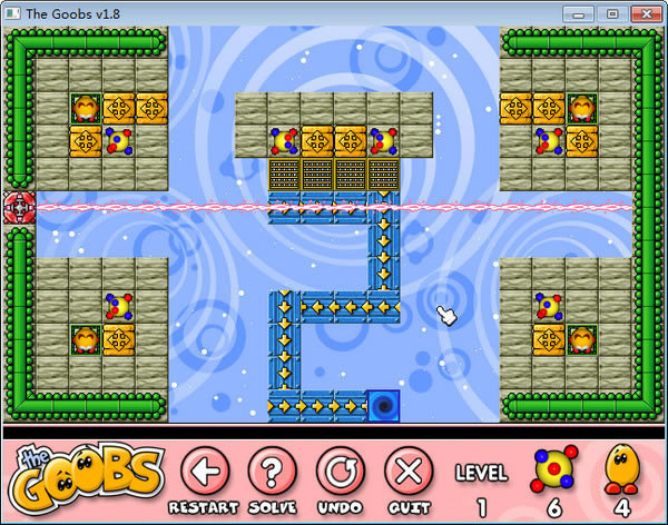 古波一族游戏本站