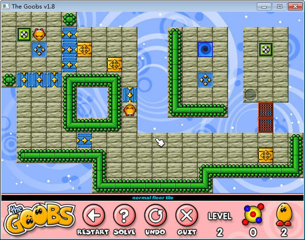 古波一族游戏本站