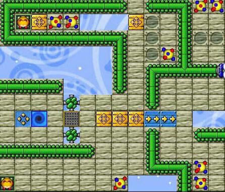 古波一族游戏本站