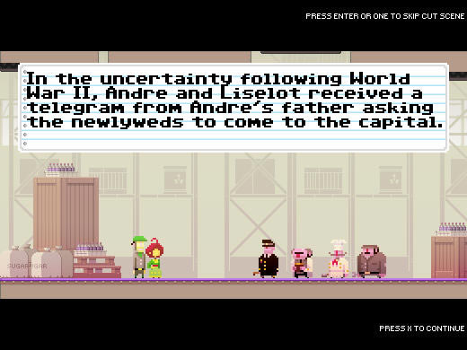 超级柠檬工厂游戏本站