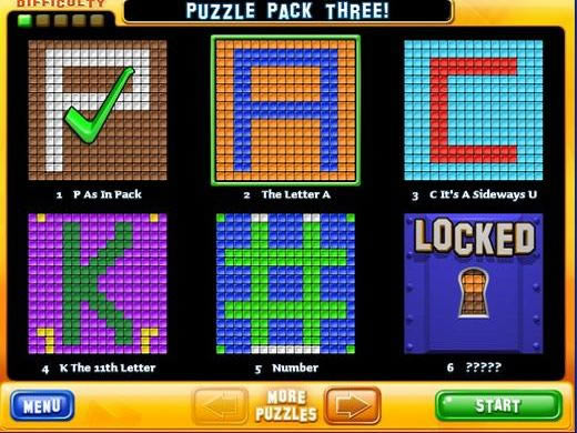 超级方块益智篇3游戏本站