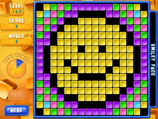 超级方块益智篇4游戏本站