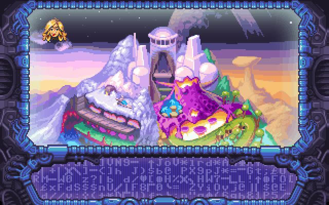 终极责任:复仇小故事游戏本站