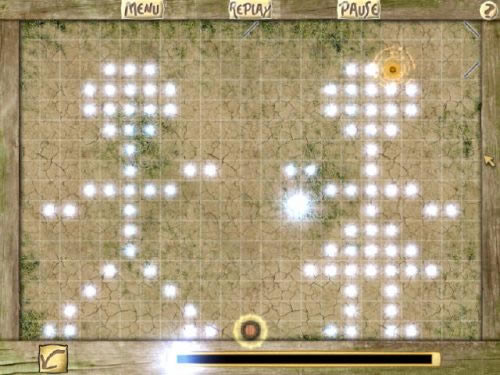 弹力球探秘游戏本站