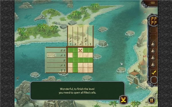 海盗数图游戏本站