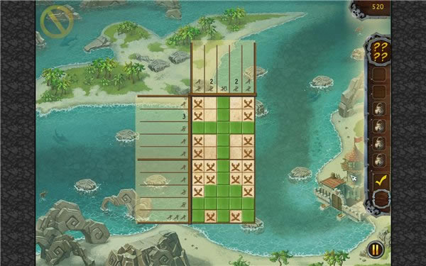 海盗数图游戏本站