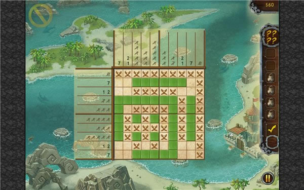 海盗数图游戏本站