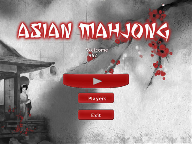 �����齫��Ϸ