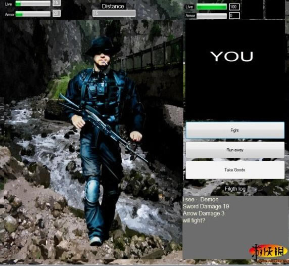 ����������Ϸ