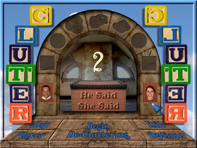 杂乱2:他说她说游戏本站