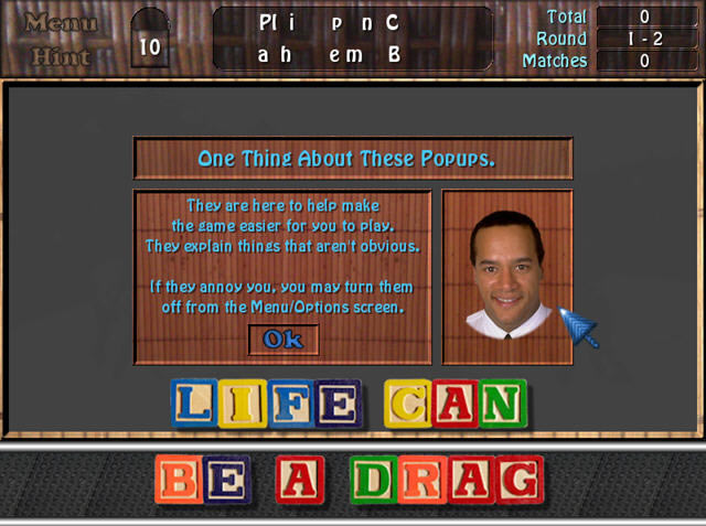 杂乱2:他说她说游戏本站